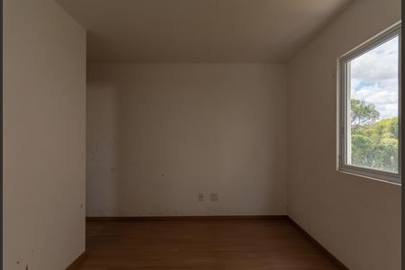 Suíte de apartamento à venda com 2 quartos, 50m² em Serrano, Belo Horizonte