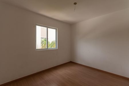 Suíte de apartamento à venda com 2 quartos, 50m² em Serrano, Belo Horizonte