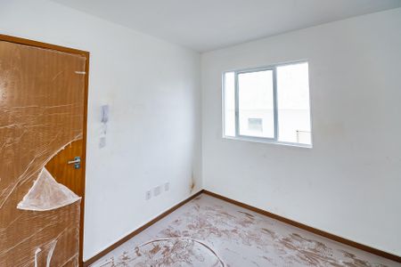Apartamento à venda com 2 quartos, 50m² em Serrano, Belo Horizonte