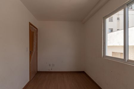 Quarto 1 de apartamento à venda com 2 quartos, 50m² em Serrano, Belo Horizonte