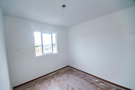 Apartamento à venda com 2 quartos, 50m² em Serrano, Belo Horizonte