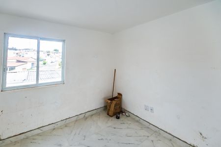 Apartamento à venda com 2 quartos, 50m² em Serrano, Belo Horizonte