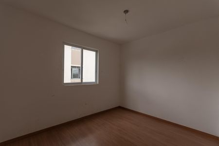 Suíte de apartamento à venda com 2 quartos, 50m² em Serrano, Belo Horizonte