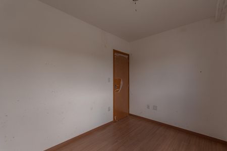 Quarto 1 de apartamento à venda com 2 quartos, 50m² em Serrano, Belo Horizonte