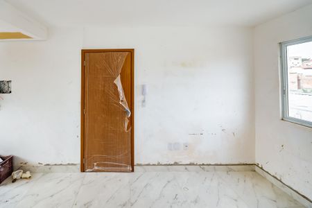 Apartamento à venda com 2 quartos, 50m² em Serrano, Belo Horizonte