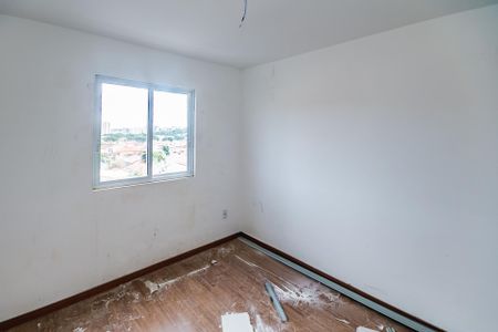 Apartamento à venda com 2 quartos, 50m² em Serrano, Belo Horizonte