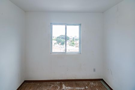 Apartamento à venda com 2 quartos, 50m² em Serrano, Belo Horizonte