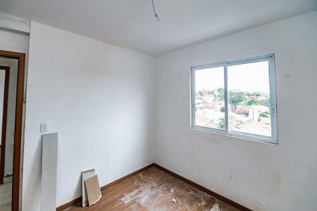 Apartamento à venda com 2 quartos, 50m² em Serrano, Belo Horizonte