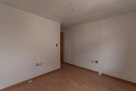 Suíte de apartamento à venda com 2 quartos, 100m² em Serrano, Belo Horizonte