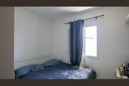 Quarto 1 de apartamento à venda com 2 quartos, 42m² em Jardim Brasil (zona Norte), São Paulo