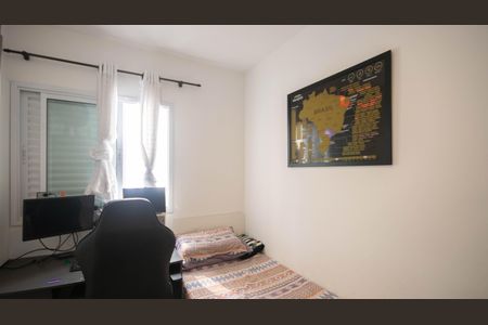 Quarto 2 de apartamento à venda com 2 quartos, 42m² em Jardim Brasil (zona Norte), São Paulo
