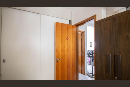 Quarto 2 de apartamento à venda com 2 quartos, 42m² em Jardim Brasil (zona Norte), São Paulo
