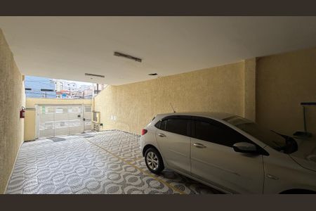 Apartamento para alugar com 80m², 2 quartos e 1 vagaGaragem