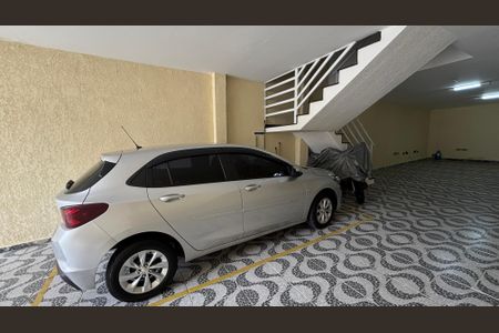 Apartamento para alugar com 80m², 2 quartos e 1 vagaGaragem