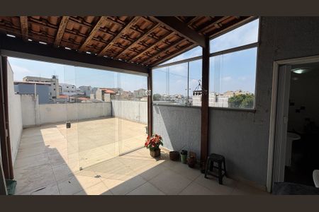 Apartamento para alugar com 80m², 2 quartos e 1 vagaCobertura