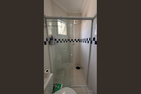 Apartamento para alugar com 80m², 2 quartos e 1 vagaBanheiro