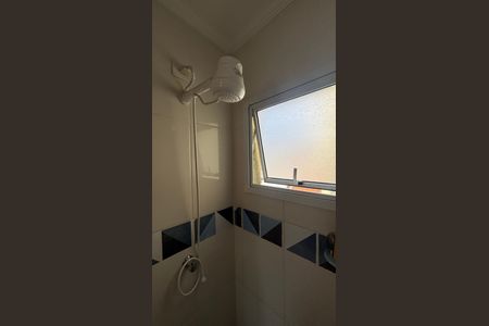 Apartamento para alugar com 80m², 2 quartos e 1 vagaBanheiro da Suíte