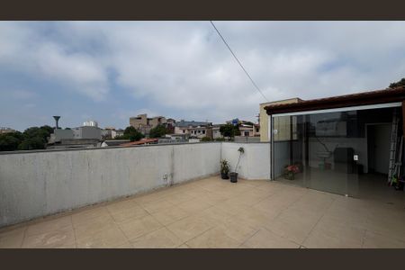 Apartamento para alugar com 80m², 2 quartos e 1 vagaCobertura 