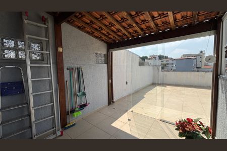 Apartamento para alugar com 80m², 2 quartos e 1 vagaCobertura