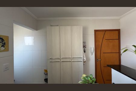 Apartamento para alugar com 80m², 2 quartos e 1 vagaCozinha