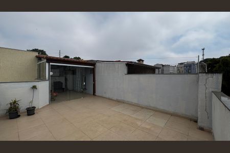 Apartamento para alugar com 80m², 2 quartos e 1 vagaCobertura 