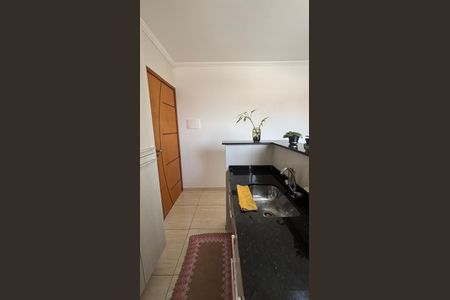 Apartamento para alugar com 80m², 2 quartos e 1 vagaCozinha