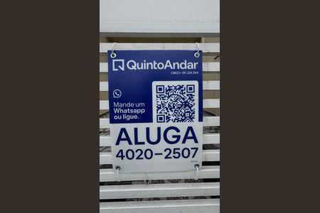 Apartamento para alugar com 80m², 2 quartos e 1 vagaFachada