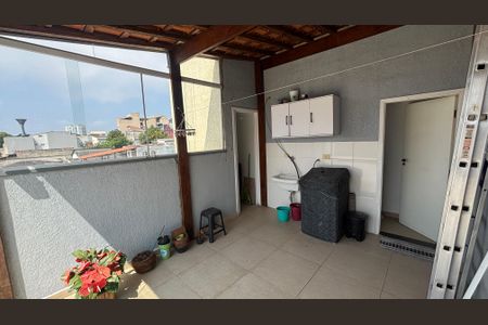 Apartamento para alugar com 80m², 2 quartos e 1 vagaCobertura