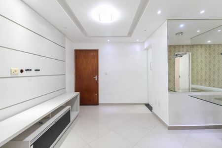 Apartamento para alugar com 48m², 2 quartos e 1 vagaSala