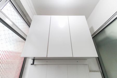 Apartamento para alugar com 48m², 2 quartos e 1 vagaÁrea de Serviço