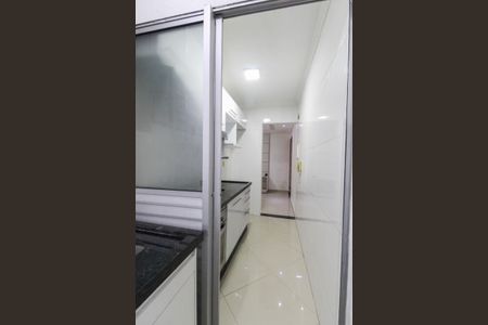 Apartamento para alugar com 48m², 2 quartos e 1 vagaÁrea de Serviço