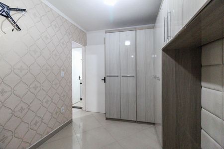 Apartamento para alugar com 48m², 2 quartos e 1 vagaQuarto 1