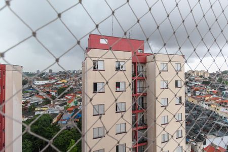 Apartamento para alugar com 48m², 2 quartos e 1 vagaVista do Quarto 2