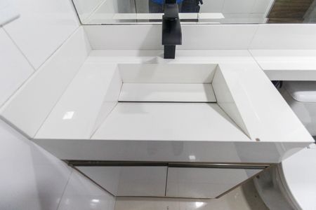 Apartamento para alugar com 48m², 2 quartos e 1 vagaBanheiro