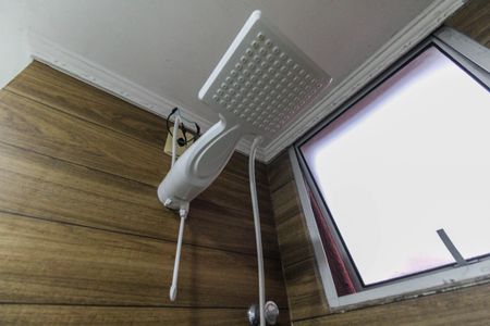 Apartamento para alugar com 48m², 2 quartos e 1 vagaBanheiro