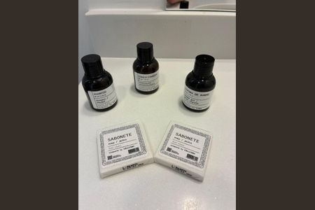 Apartamento para alugar com 1 quarto, 30m² em Perdizes, São Paulo