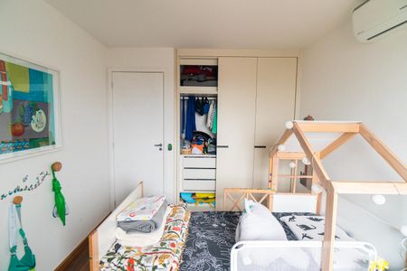 Quarto 2 de apartamento para alugar com 2 quartos, 90m² em Planalto Paulista, São Paulo
