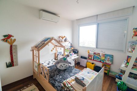 Quarto 2 de apartamento para alugar com 2 quartos, 90m² em Planalto Paulista, São Paulo