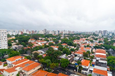 Vista do Quarto 2 de apartamento para alugar com 2 quartos, 90m² em Planalto Paulista, São Paulo