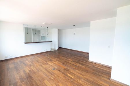 Sala de apartamento para alugar com 2 quartos, 90m² em Planalto Paulista, São Paulo