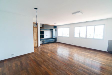 Sala de apartamento para alugar com 2 quartos, 90m² em Planalto Paulista, São Paulo