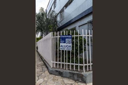 Apartamento para alugar com 99m², 3 quartos e 1 vagaPlaquinha