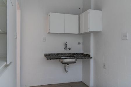 Apartamento para alugar com 99m², 3 quartos e 1 vagaCozinha