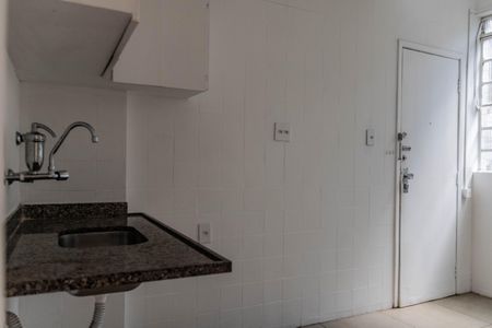 Apartamento para alugar com 99m², 3 quartos e 1 vagaCozinha