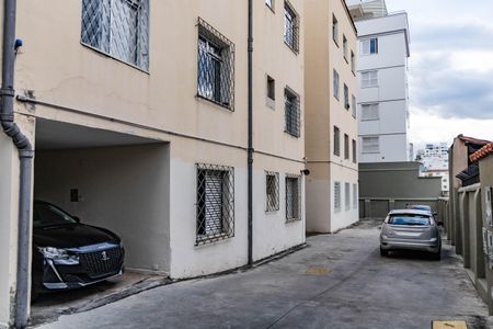 Apartamento para alugar com 99m², 3 quartos e 1 vagaGaragem