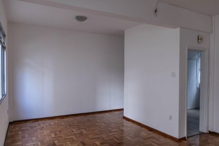 Sala de apartamento para alugar com 3 quartos, 99m² em Prado, Belo Horizonte