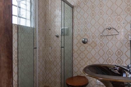 Apartamento para alugar com 99m², 3 quartos e 1 vagaBanheiro