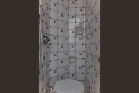 Apartamento para alugar com 99m², 3 quartos e 1 vagaBanheiro de serviço