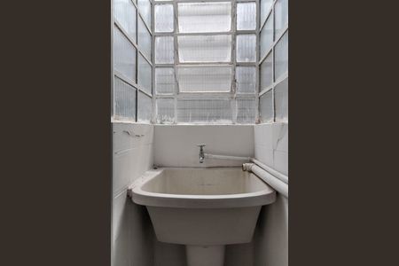 Apartamento para alugar com 99m², 3 quartos e 1 vagaÁrea de Serviço