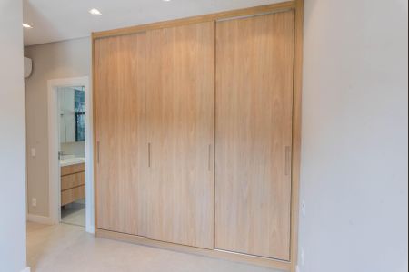 Suíte de apartamento para alugar com 2 quartos, 64m² em Swiss Park, Campinas